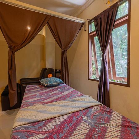 Alam Pangkung Ubud Εξωτερικό φωτογραφία