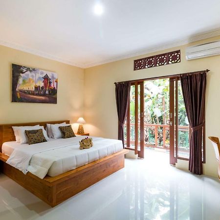 Alam Pangkung Ubud Εξωτερικό φωτογραφία