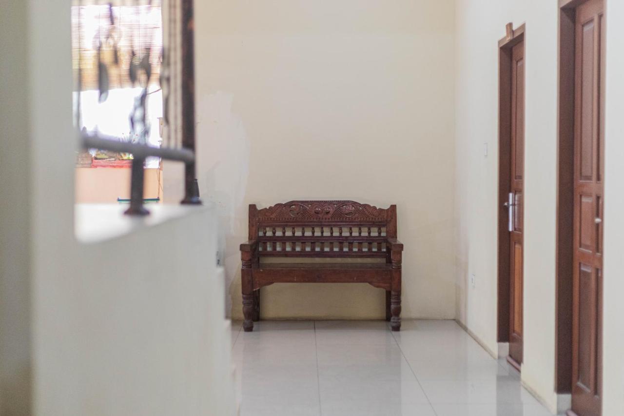 Alam Pangkung Ubud Εξωτερικό φωτογραφία