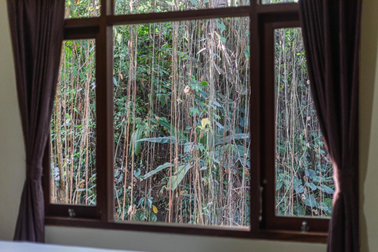 Alam Pangkung Ubud Εξωτερικό φωτογραφία