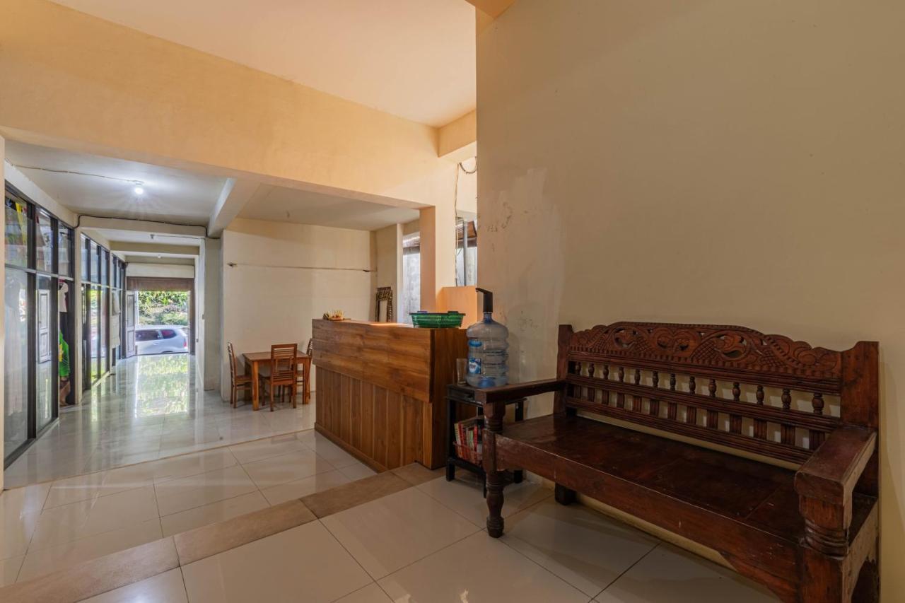 Alam Pangkung Ubud Εξωτερικό φωτογραφία