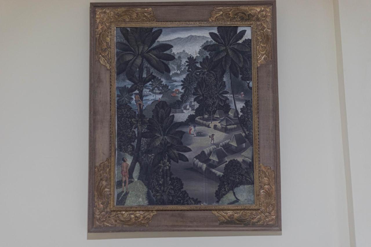 Alam Pangkung Ubud Εξωτερικό φωτογραφία