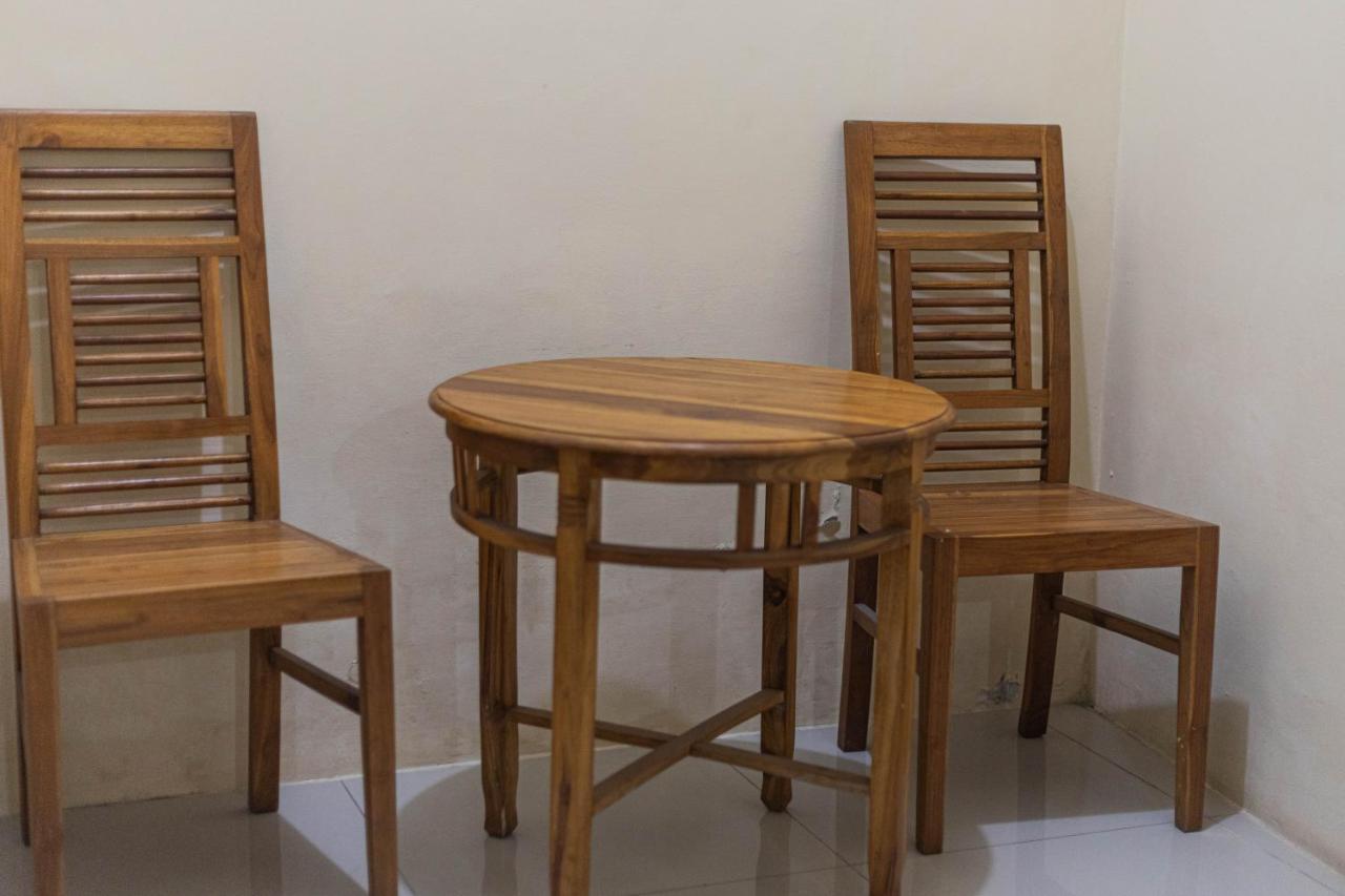 Alam Pangkung Ubud Εξωτερικό φωτογραφία