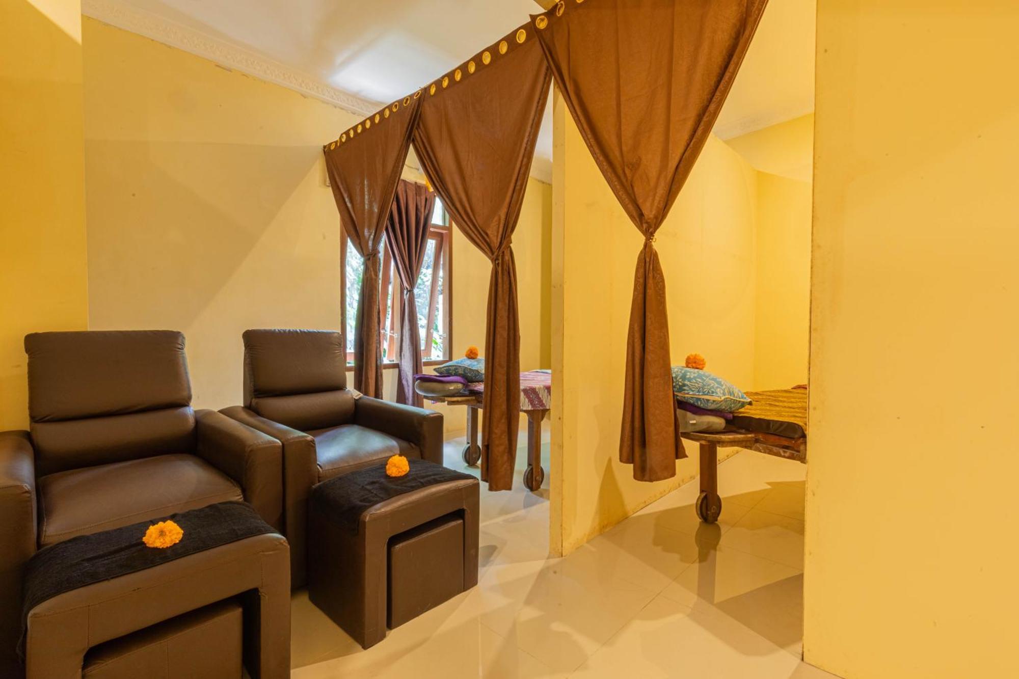 Alam Pangkung Ubud Εξωτερικό φωτογραφία