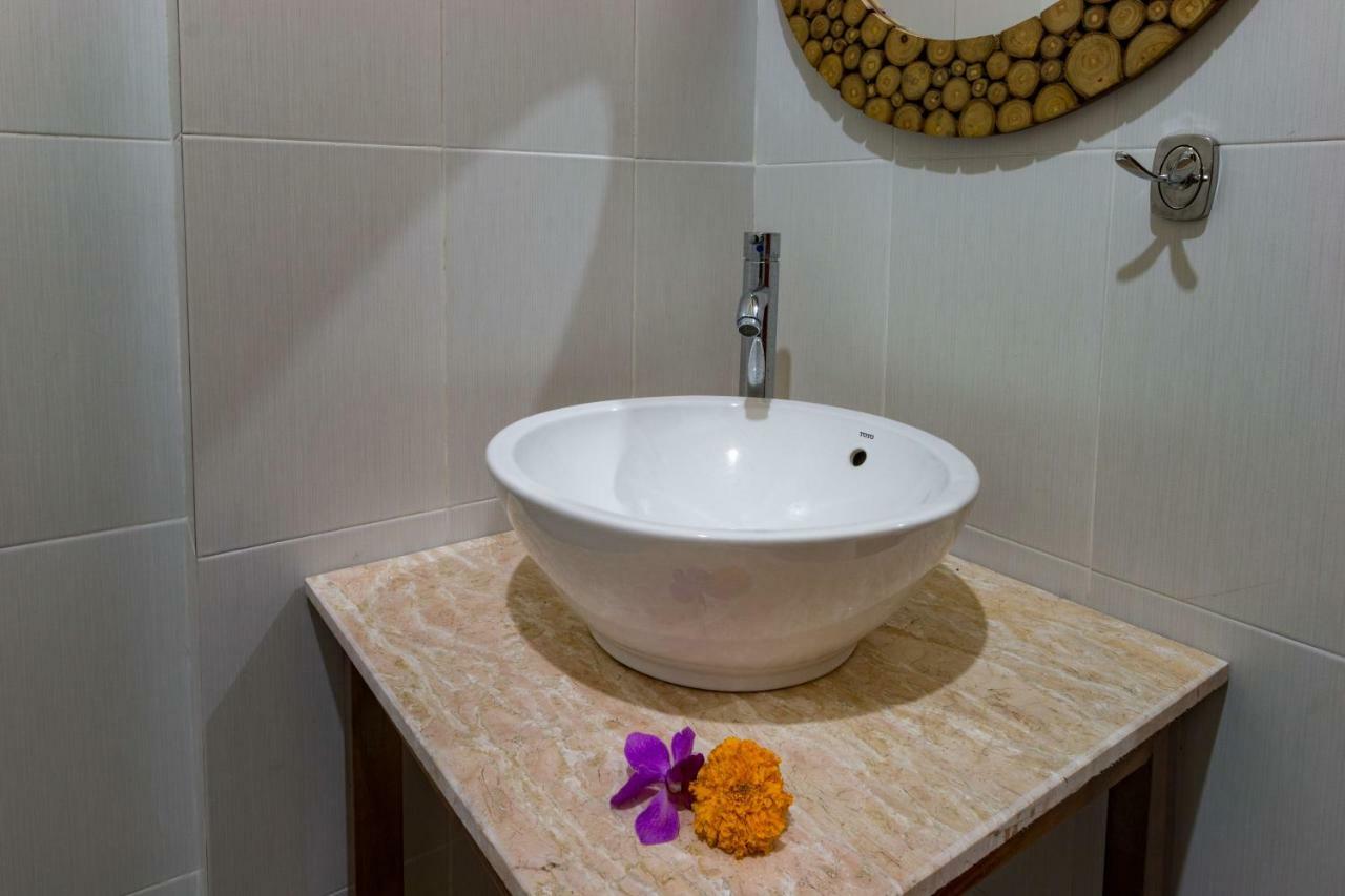 Alam Pangkung Ubud Εξωτερικό φωτογραφία