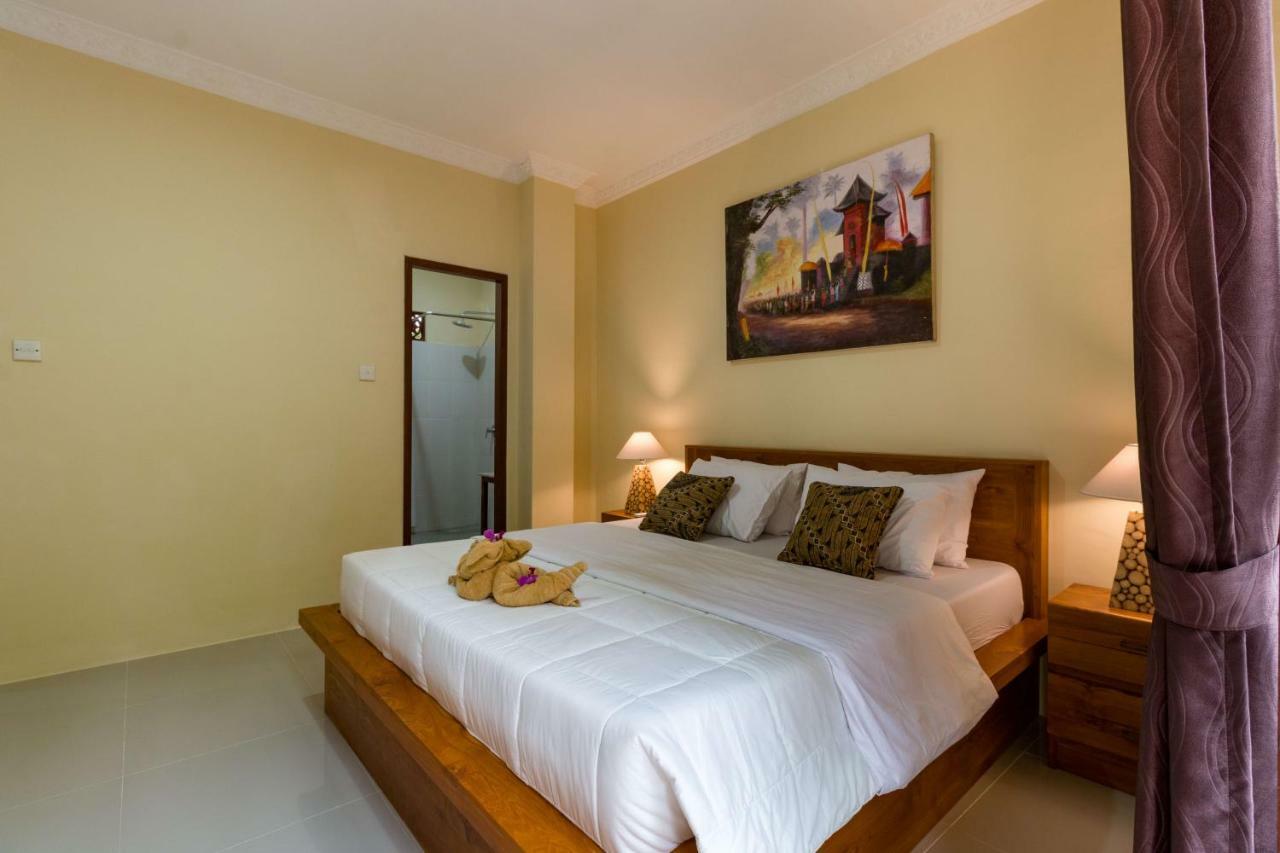 Alam Pangkung Ubud Εξωτερικό φωτογραφία