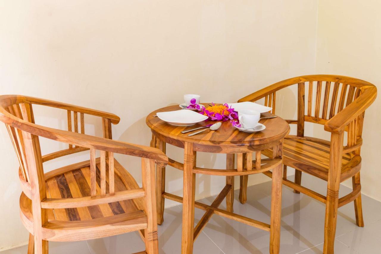 Alam Pangkung Ubud Εξωτερικό φωτογραφία