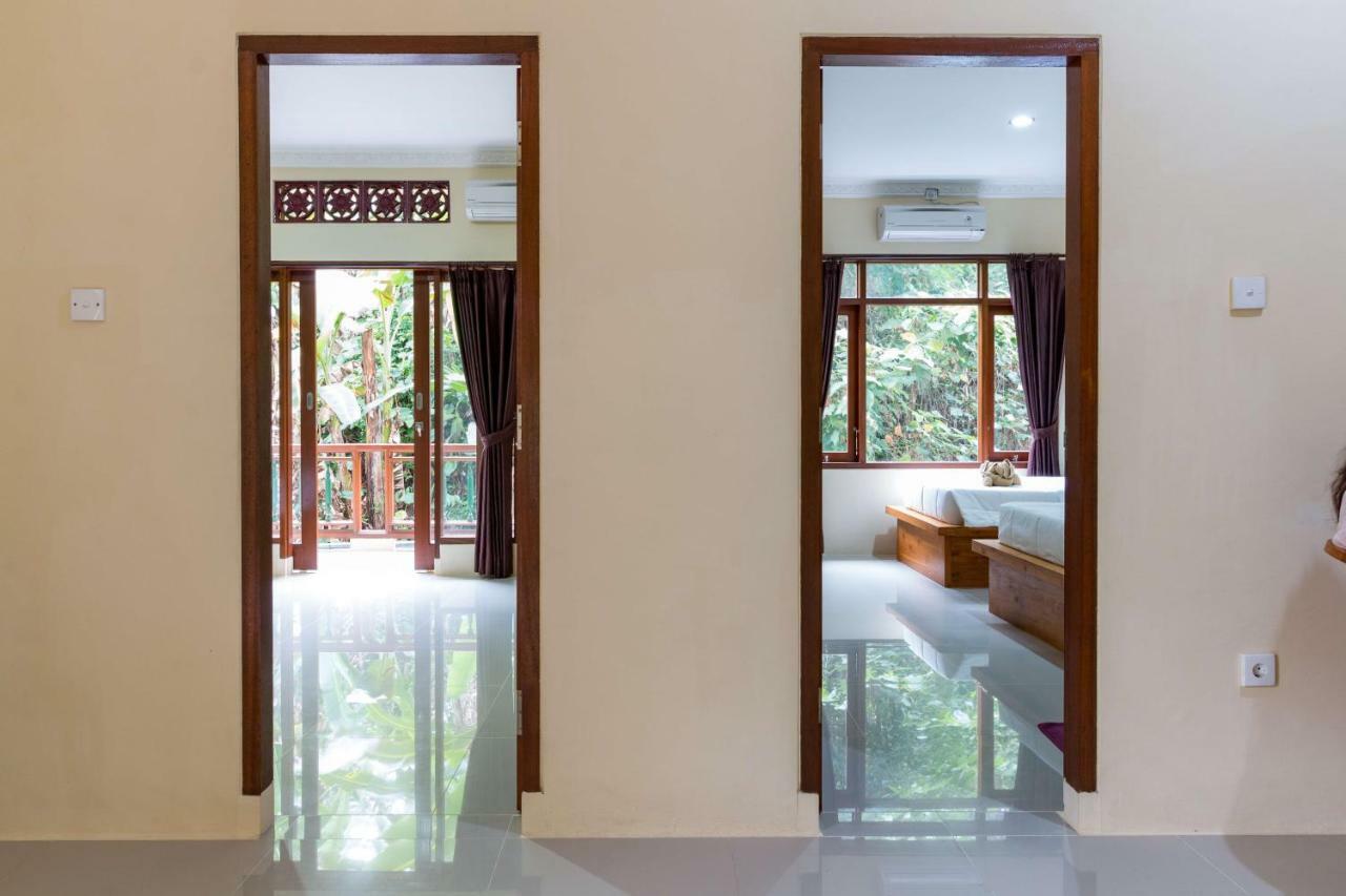 Alam Pangkung Ubud Εξωτερικό φωτογραφία