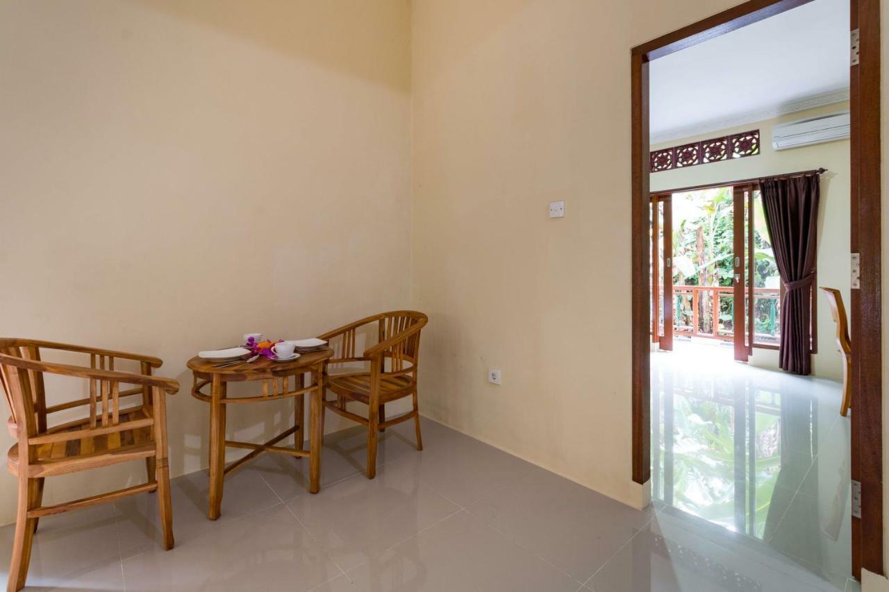 Alam Pangkung Ubud Εξωτερικό φωτογραφία